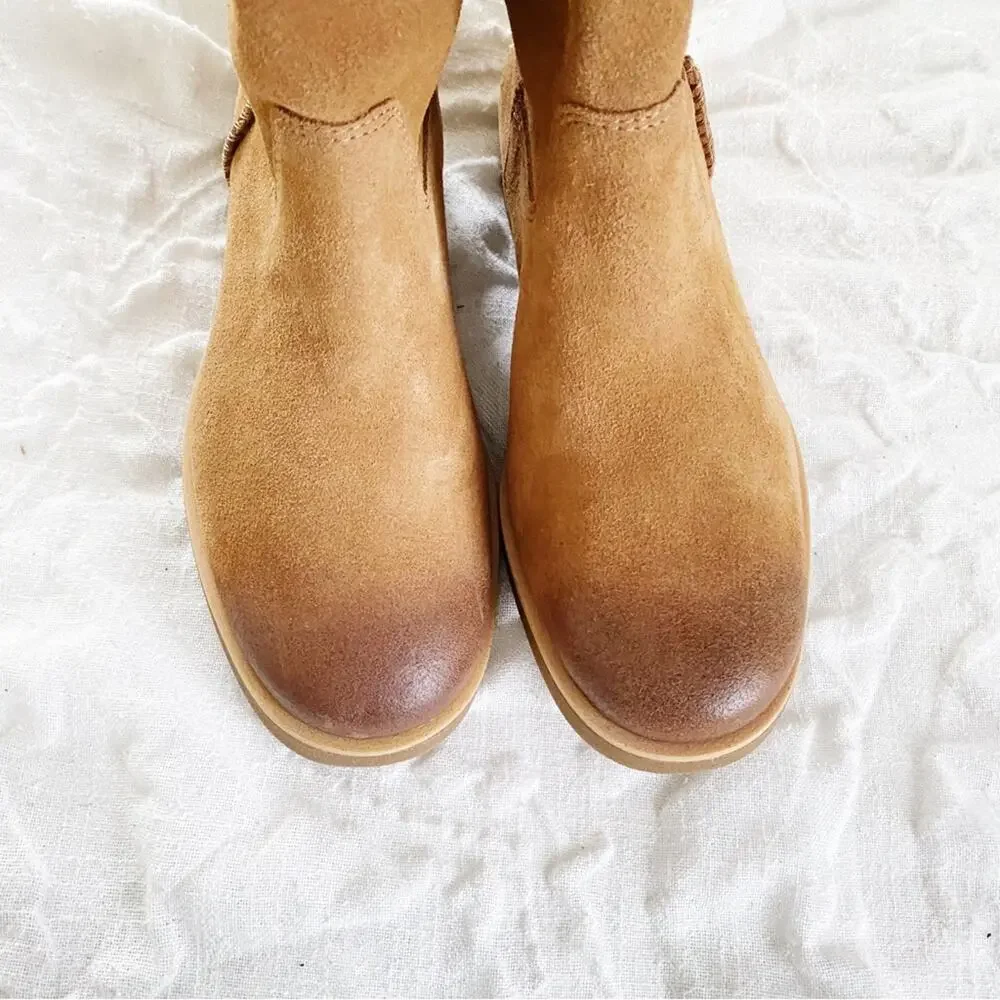 Ugg Josefene Short Boot Size 5 New